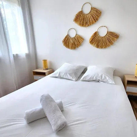 Kontiki De * Mérignac