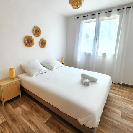 Kontiki De Appartement *