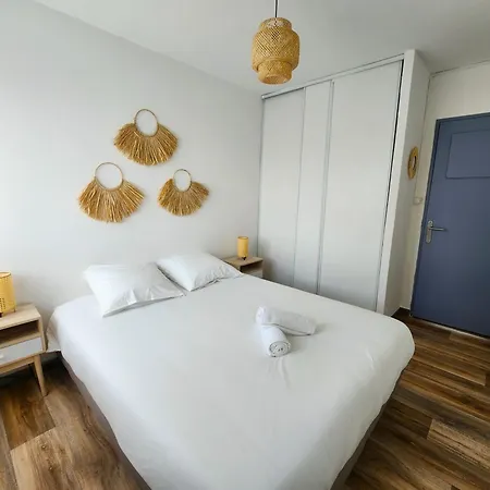 Kontiki De Appartement *