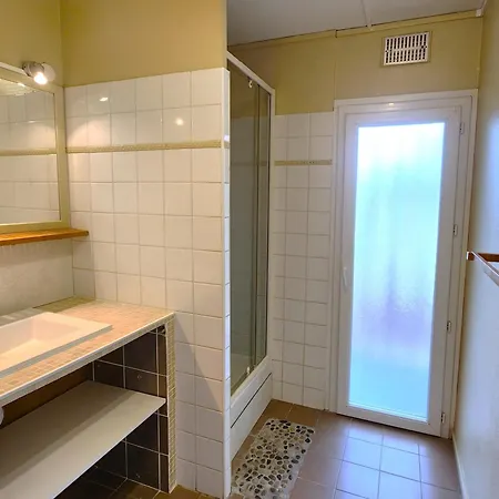 Kontiki De Appartement *