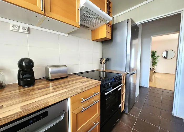 Apartman Kontiki De